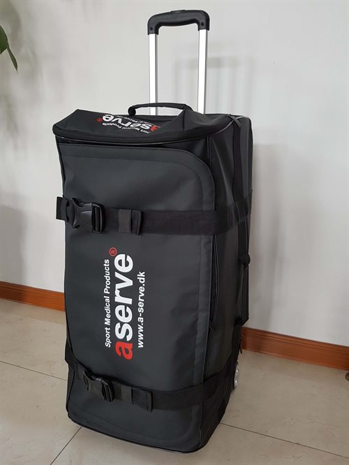 Aserve Trolley Bag 80 X 40 X 40 CM.